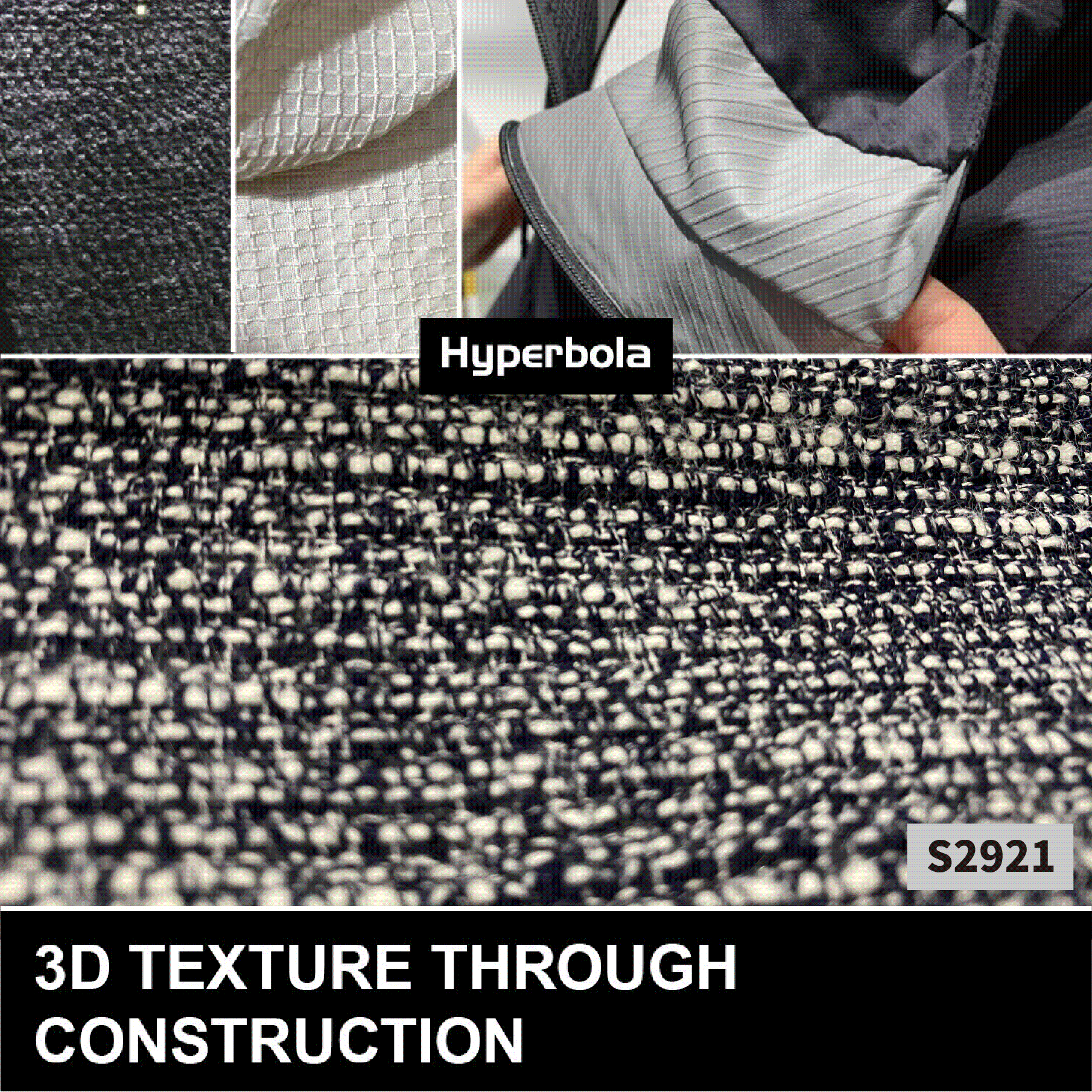 3d Texture Through 002