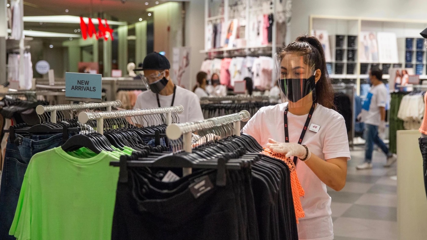 New Standard Institute Launches Global Sustainability Initiative to Transform Fashion Industry™