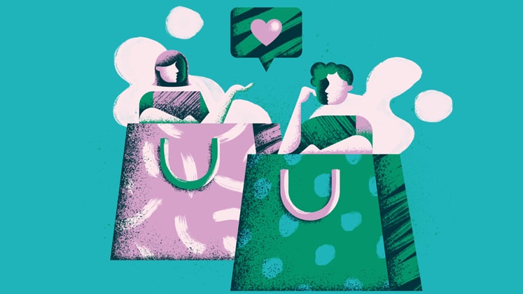Business As Social