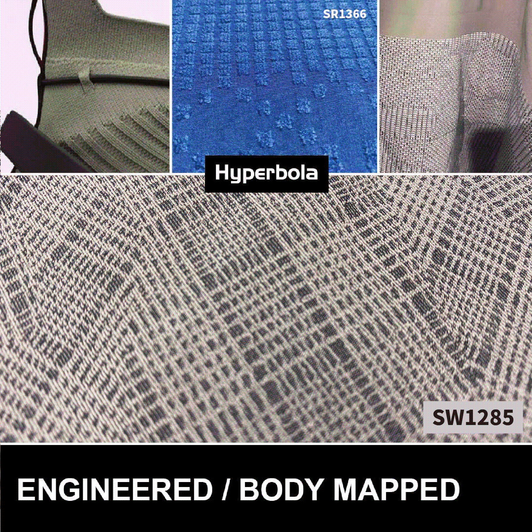 Engineered Body Mapped 002