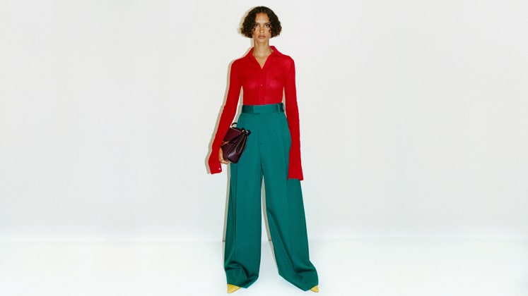 Photo Of Hanne Gaby From 2021