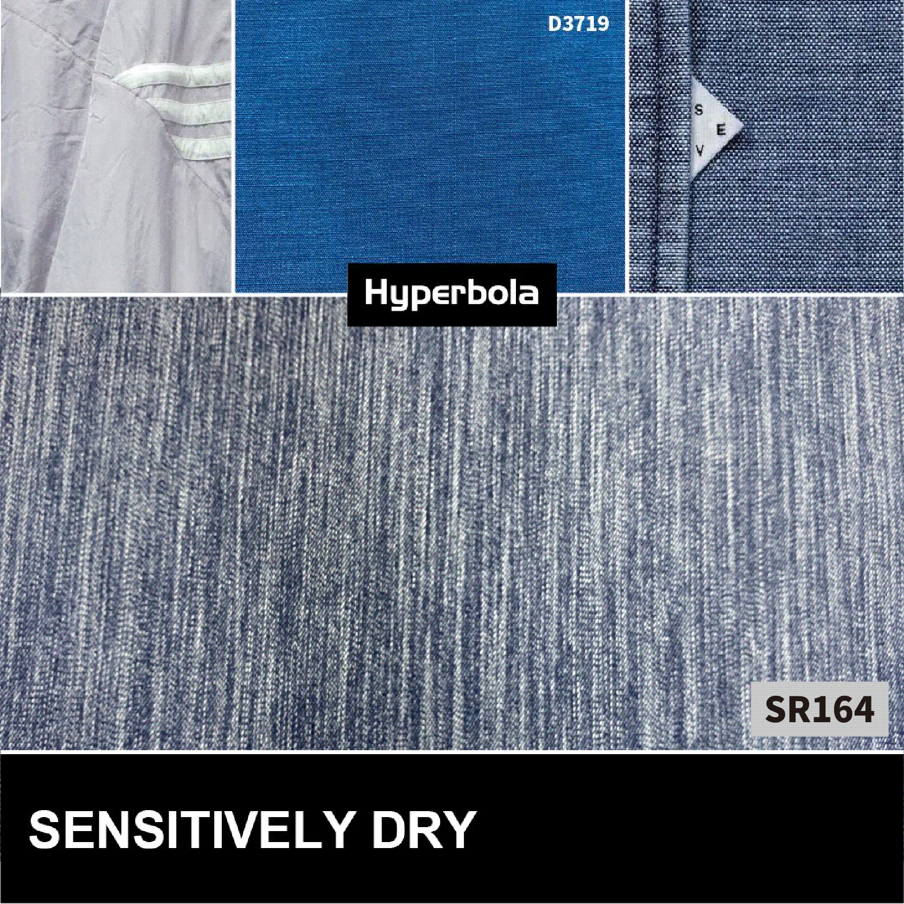 Sensitively Dry 002