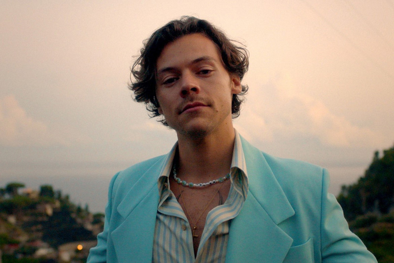 Harry Styles Main