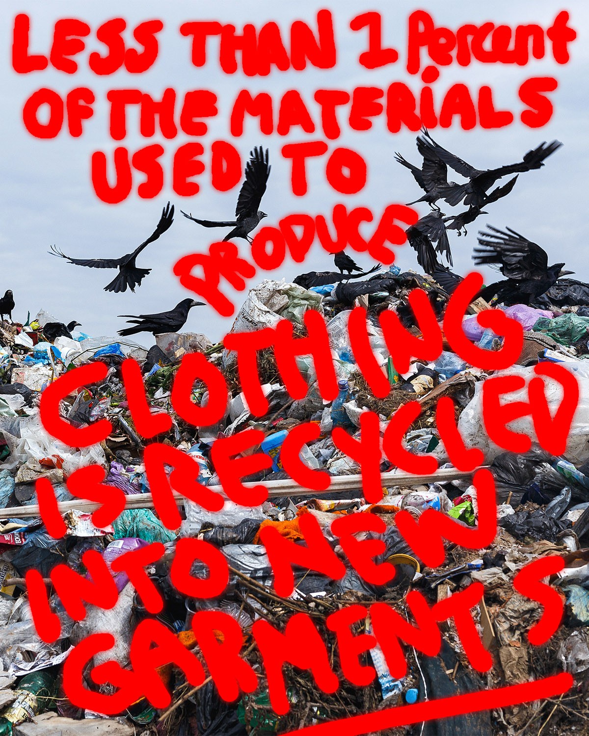 Special Report Streetwear Sustainability Problem 3