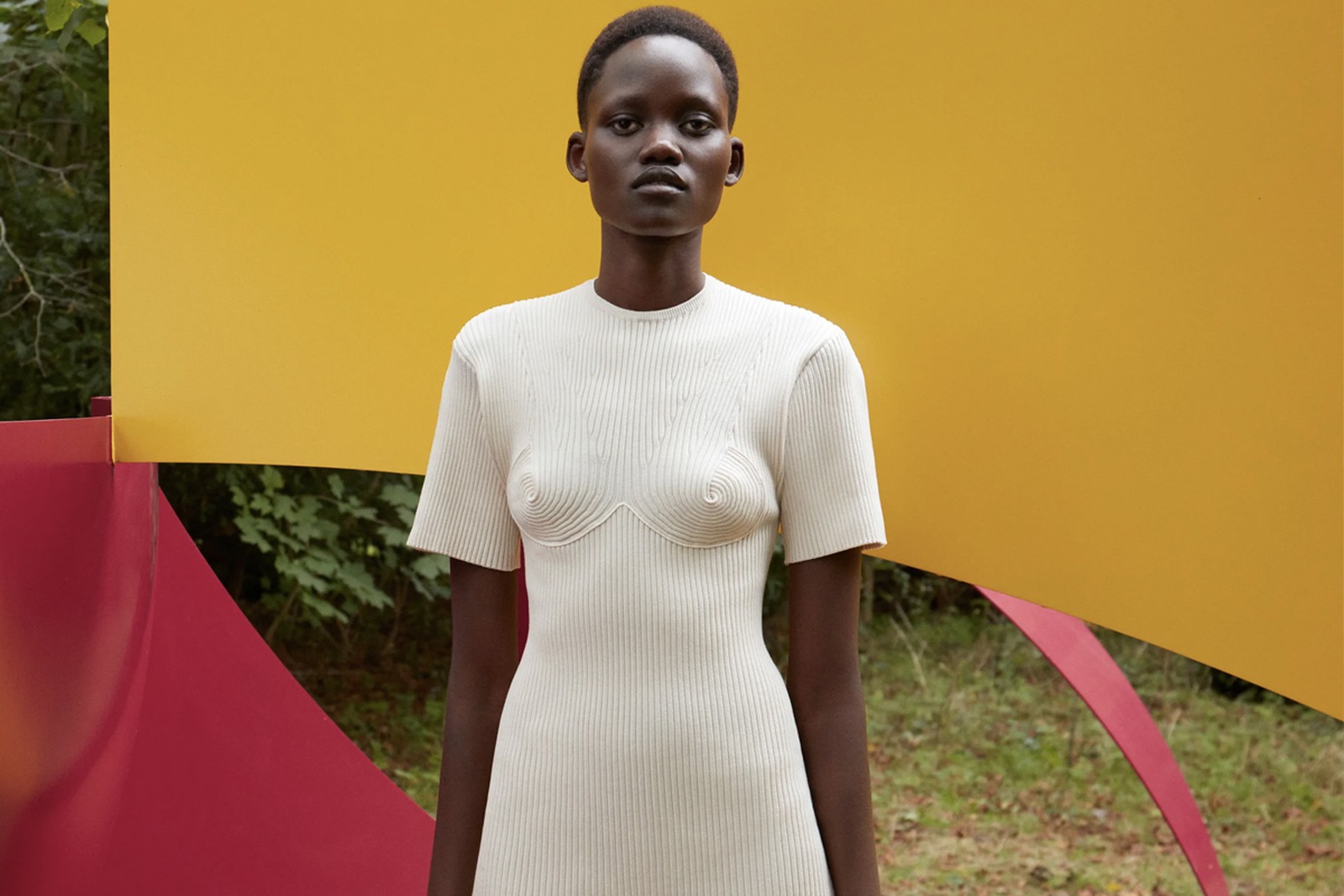 IF ONLY ALL BRANDS WERE AS ECO-CONSCIOUS AS STELLA MCCARTNEY™