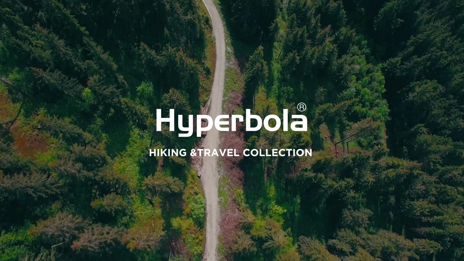 Adventure-Ready! Hyperbola Hiking & Travel Collection